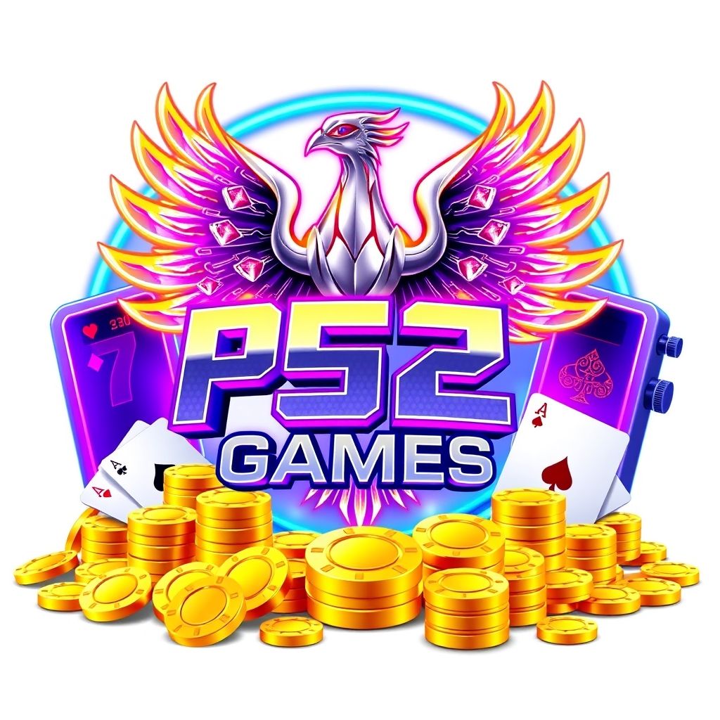 register P52 GAMES